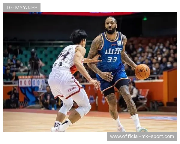 CBA江苏队外援表现稳定，季后赛期待值翻倍