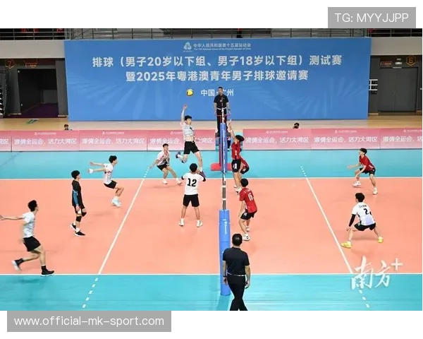 青少年运动员暑期交流营 与多省队伍进行友谊切磋，青少年运动员选材