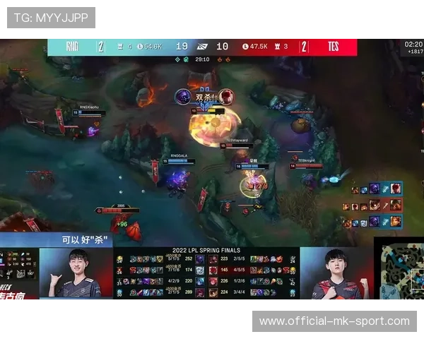 决胜局操作太疯狂