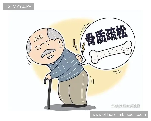 力量训练对骨密度提升在接触性运动中的意义